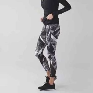 Lululemon Run Inspire II
